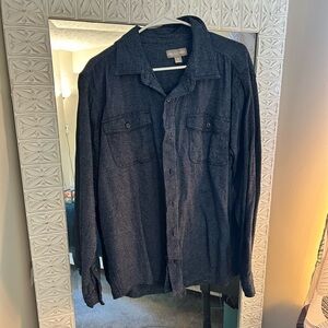 Falls Creek Men’s Button Down Shirt